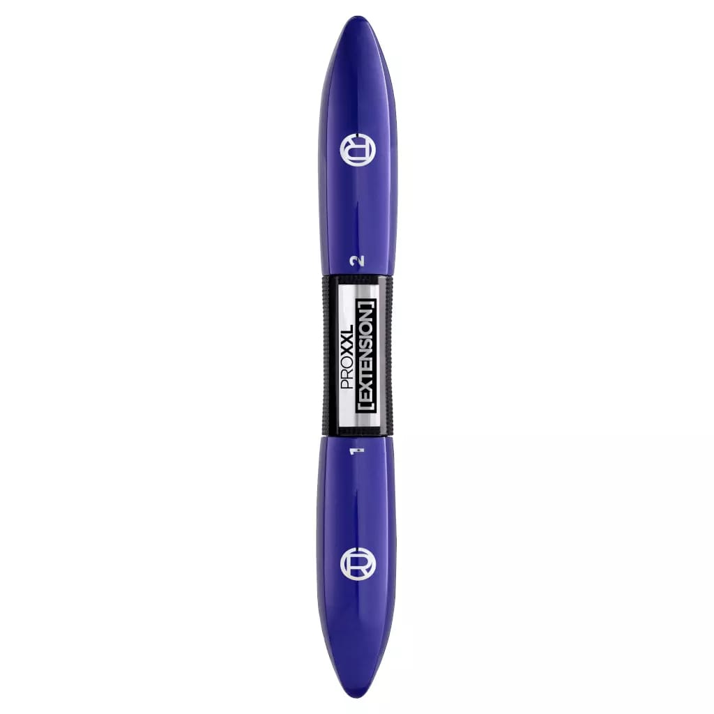 Mascara L'Oreal Paris Pro XXL Extension 2 Step